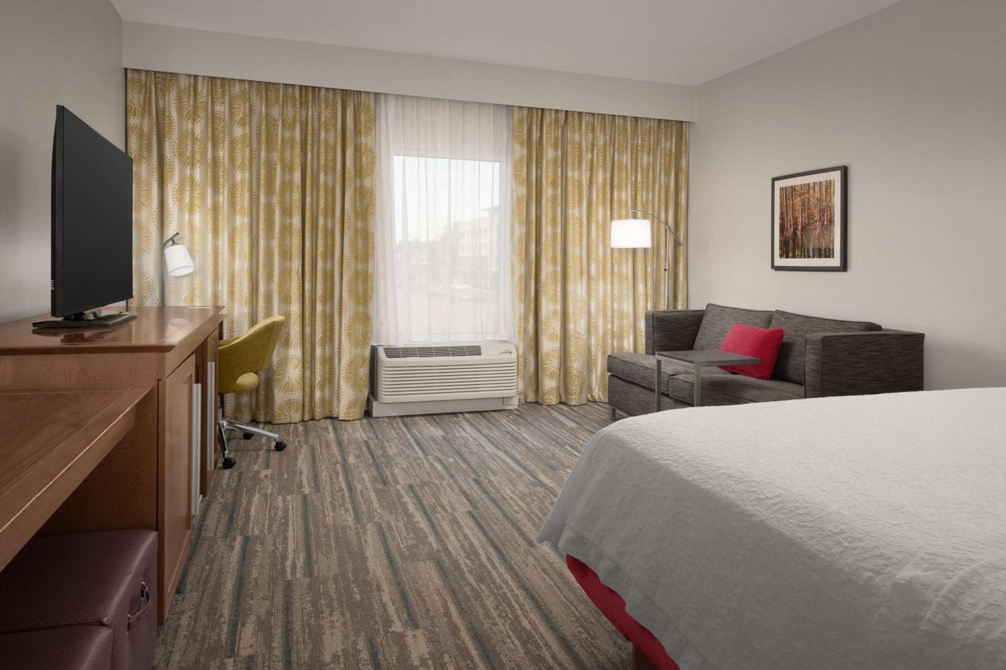 Hampton Inn & Suites Orangeburg, Sc Exterior foto